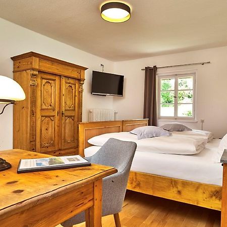 Wild-Berghof Buchet Hotel Бернрид Екстериор снимка