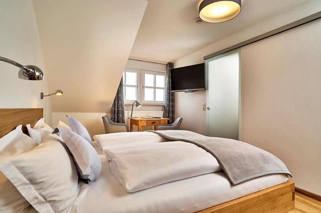 Wild-Berghof Buchet Hotel Бернрид Екстериор снимка