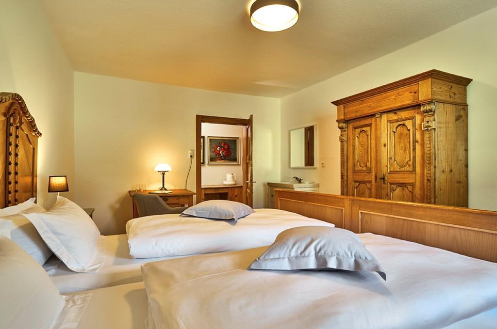 Wild-Berghof Buchet Hotel Бернрид Екстериор снимка